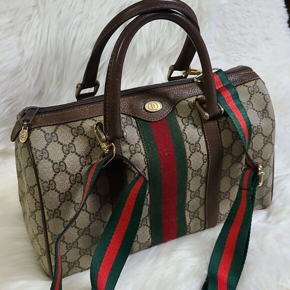 💯Authentic Gucci Handbag 🍀 - Picture 16 of 17